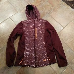 Under Armour Cold gear jacket